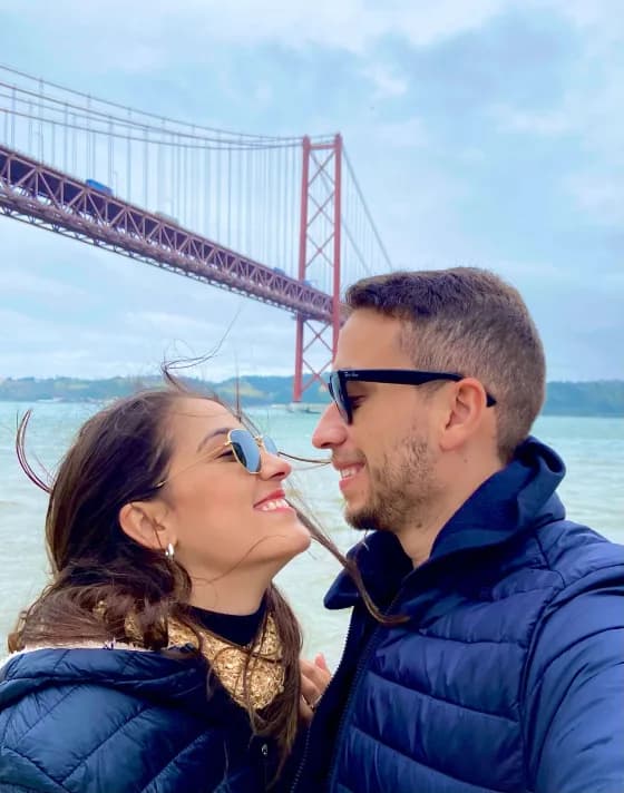 Viagem Lisboa
