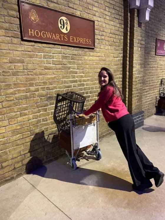 Lulu em Londres