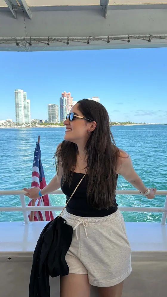 Viagem Miami