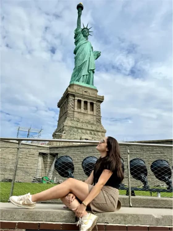 Viagem Nova York