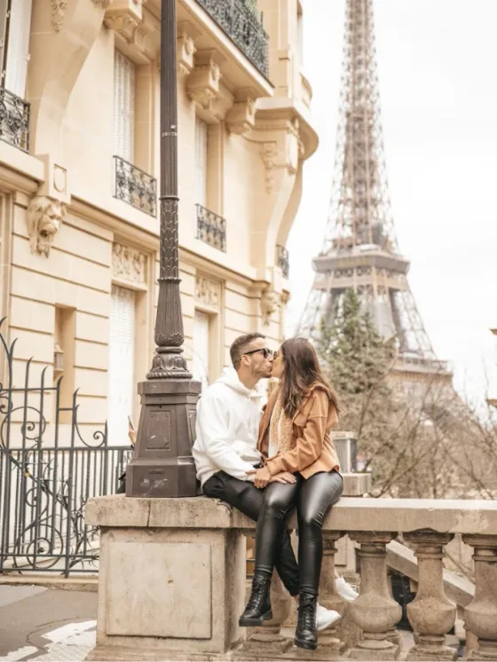 Lulu em Paris