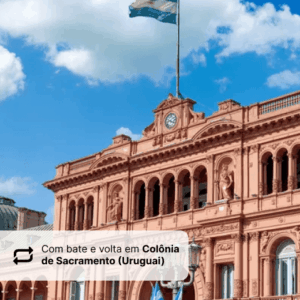 Roteiro Buenos Aires + Bônus