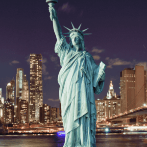 Roteiro Nova York + Bônus