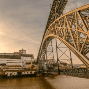 Roteiro Porto + Bônus